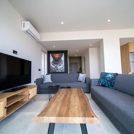 Holiday home Grand House - Center - Sleeps 6 *