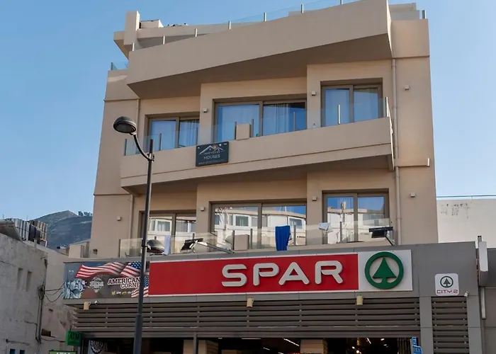 Grand House - Private Outdoor Jacuzzi - Sleeps 6 Χερσόνησος